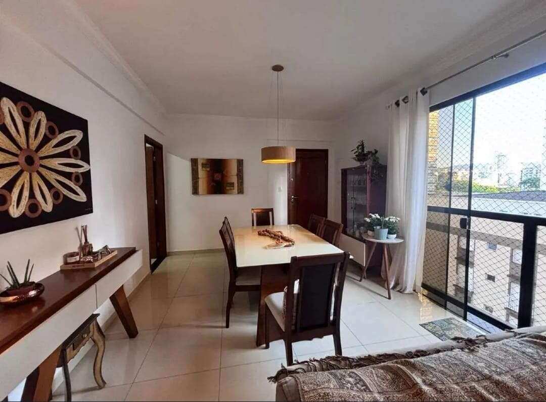 Vendo  3 dormitorios  2 suites  com excelente localização no Canal 5 – Santos