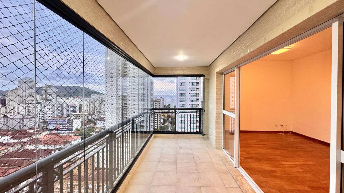 Apartamento 3 suítes. 4 vagas  !!!! Embare luxo