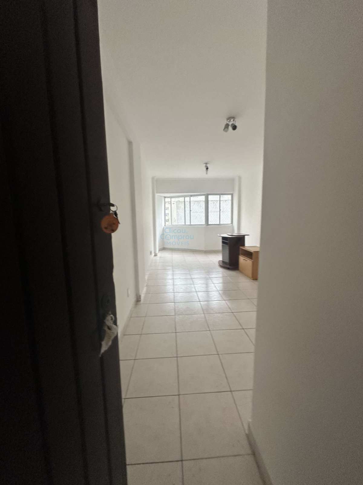 Apartamento à venda em Santos, Aparecida, com 3 quartos, 90m²
