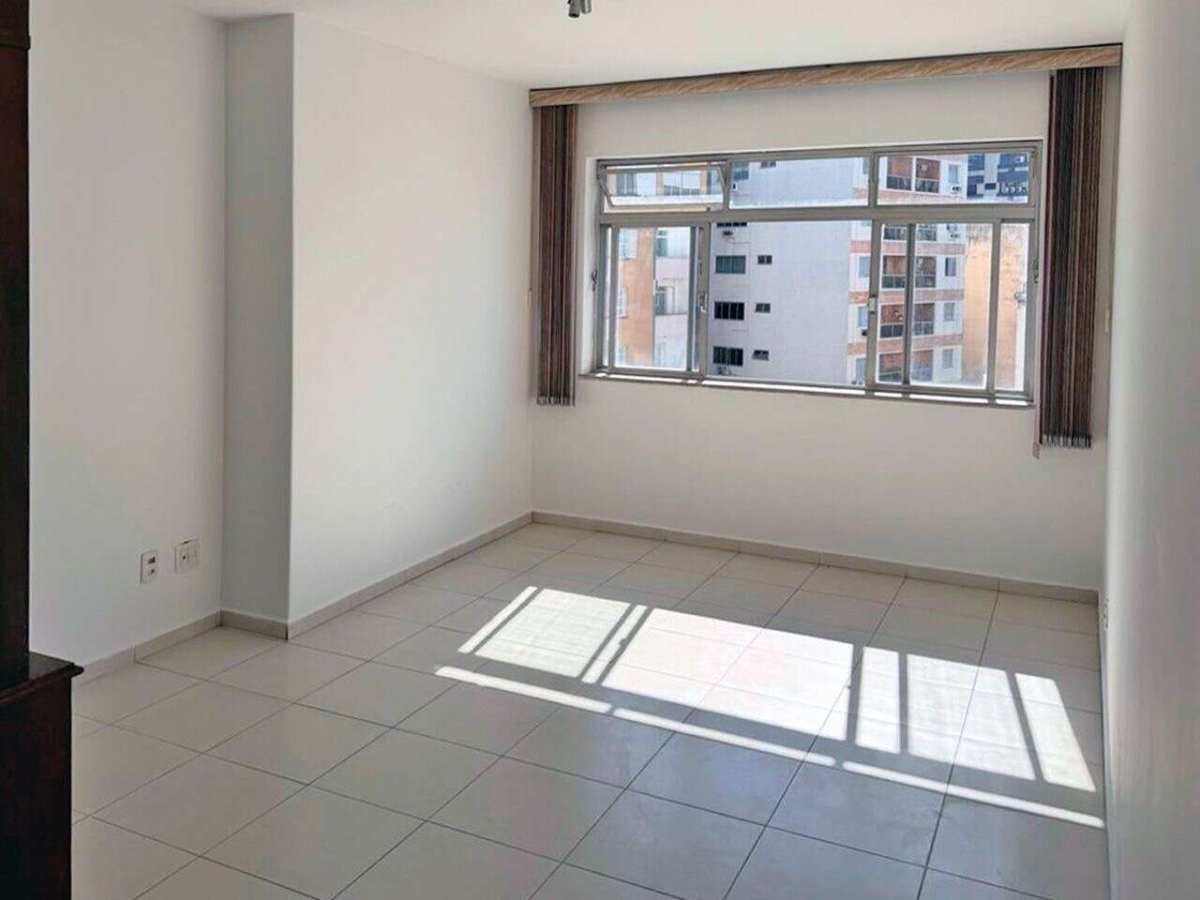 Apartamento à venda em Santos, Boqueirão, com 3 quartos, 110m²