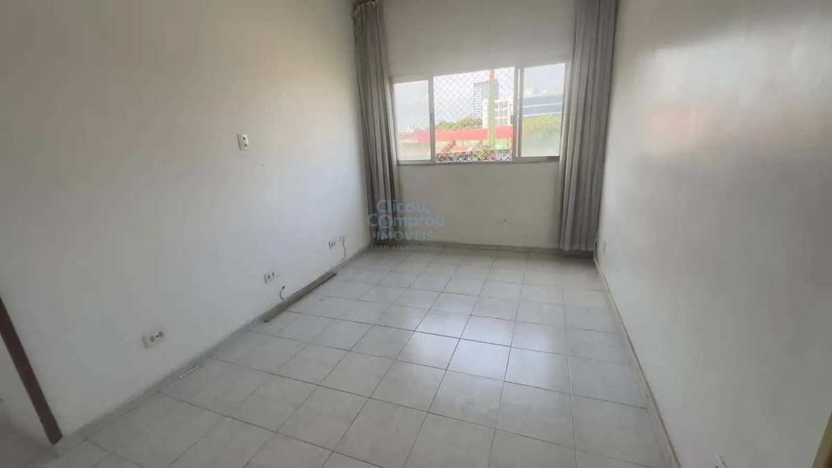 Apartamento à venda em Santos, Vila Belmiro, com 1 quarto, 49m²