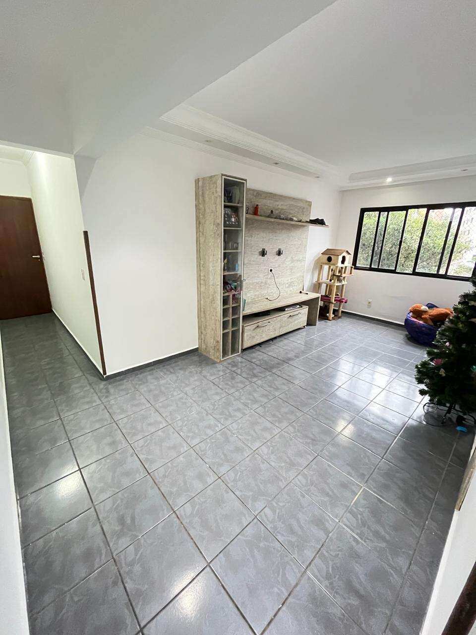 Apartamento à venda em Santos, Vila Belmiro, com 2 quartos, 80m²