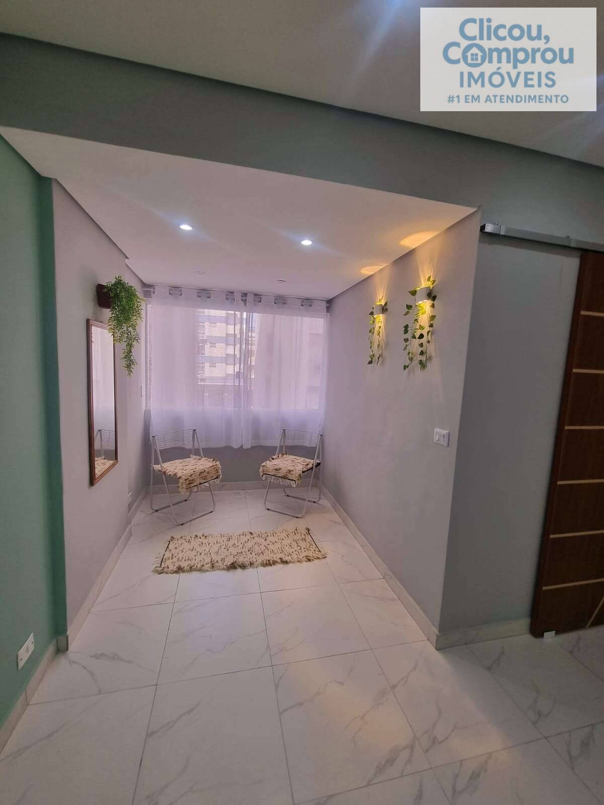 BELISSIMO SALALIVING  QUADRA MAR .... REFORMADISSIMA