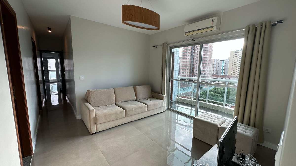 Cobertura à venda em Santos, Ponta da Praia, com 4 quartos, 270m²