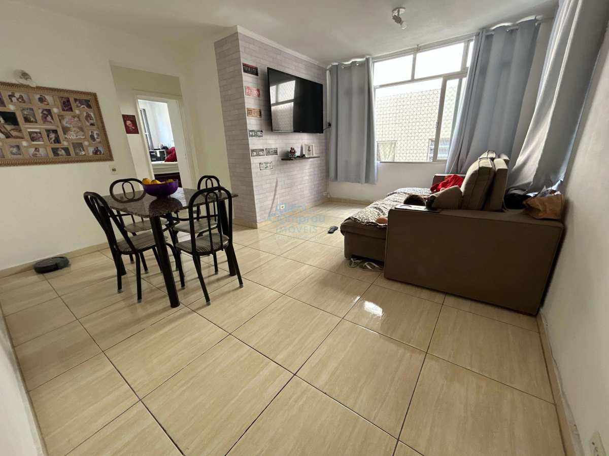 Raridade 2 dormitórios quadra mar !!!!