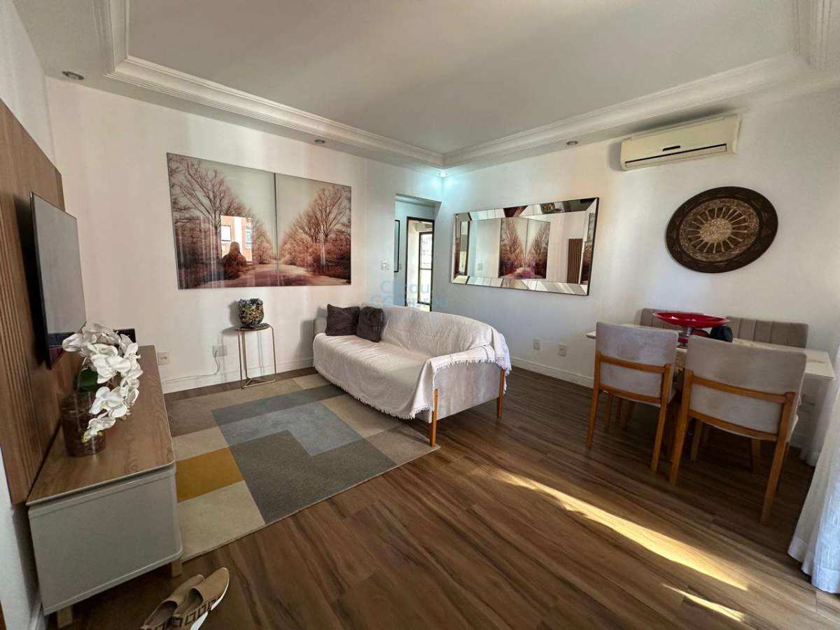 Vendo 2 dormitórios suite dep completa revertida   ... vaga demarcada